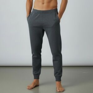 OTD Gray Jogger Sweatpants